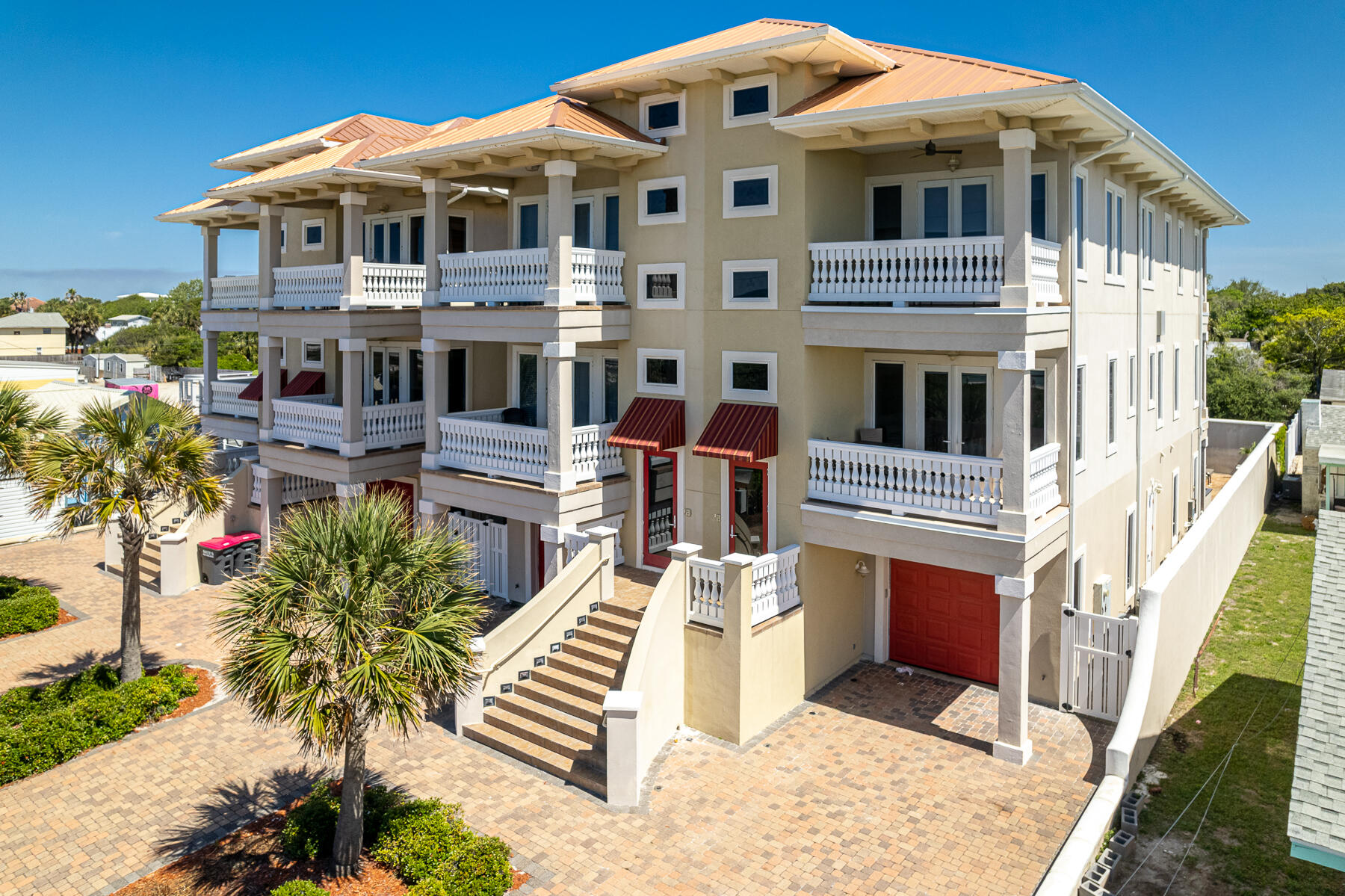 19106 Front Beach Road, Unit A Panama City Beach, FL 32413 - Photo 3 of 48 19106 Front Beach Road A