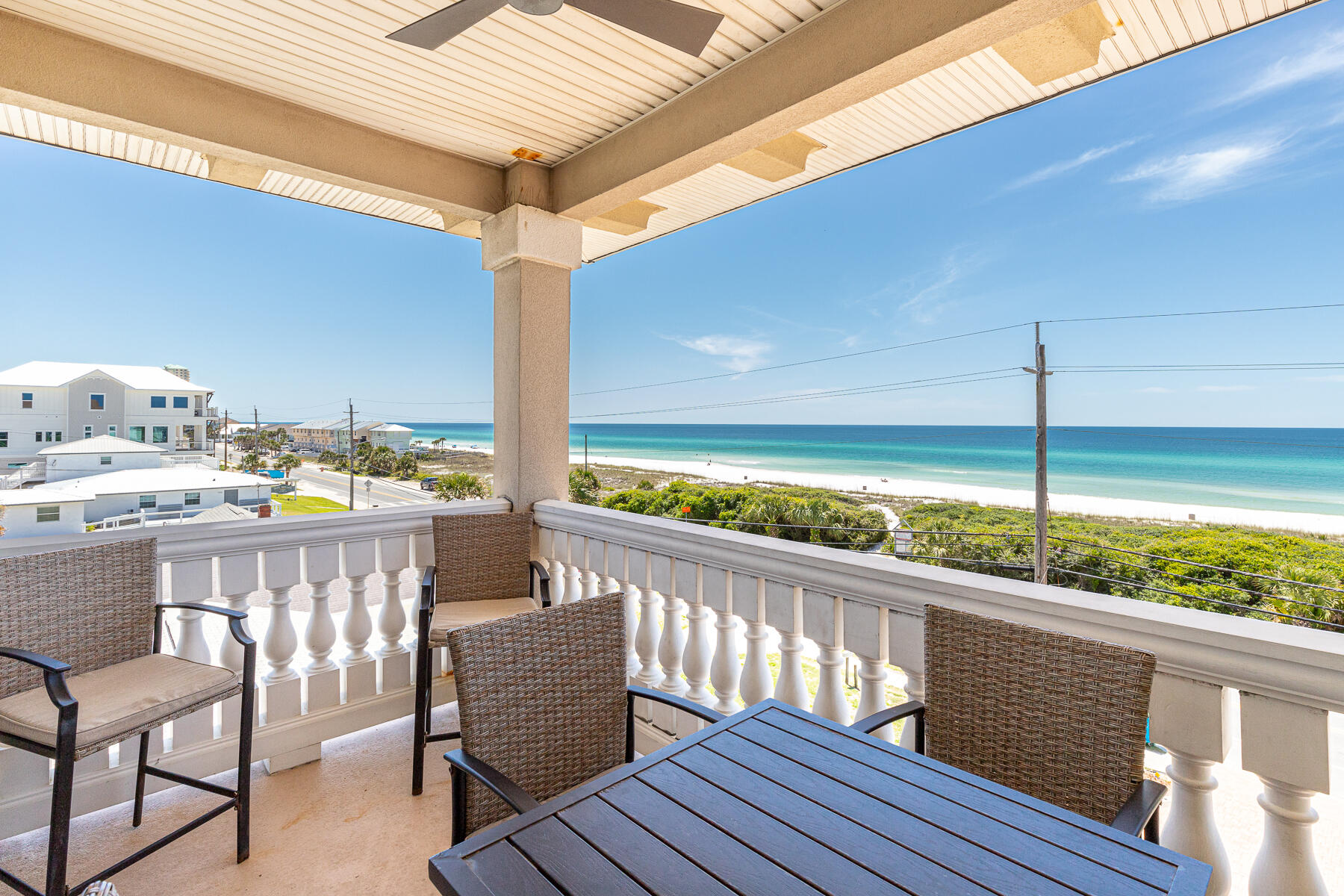 19106 Front Beach Road, Unit A Panama City Beach, FL 32413 - Photo 33 of 48 19106A Front Beach Road MLS-71