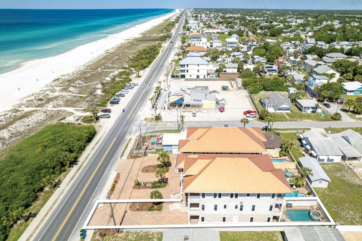 19106 Front Beach Road, Unit A Panama City Beach, FL 32413 - Photo 44 of 48 19106 Front Beach Road A