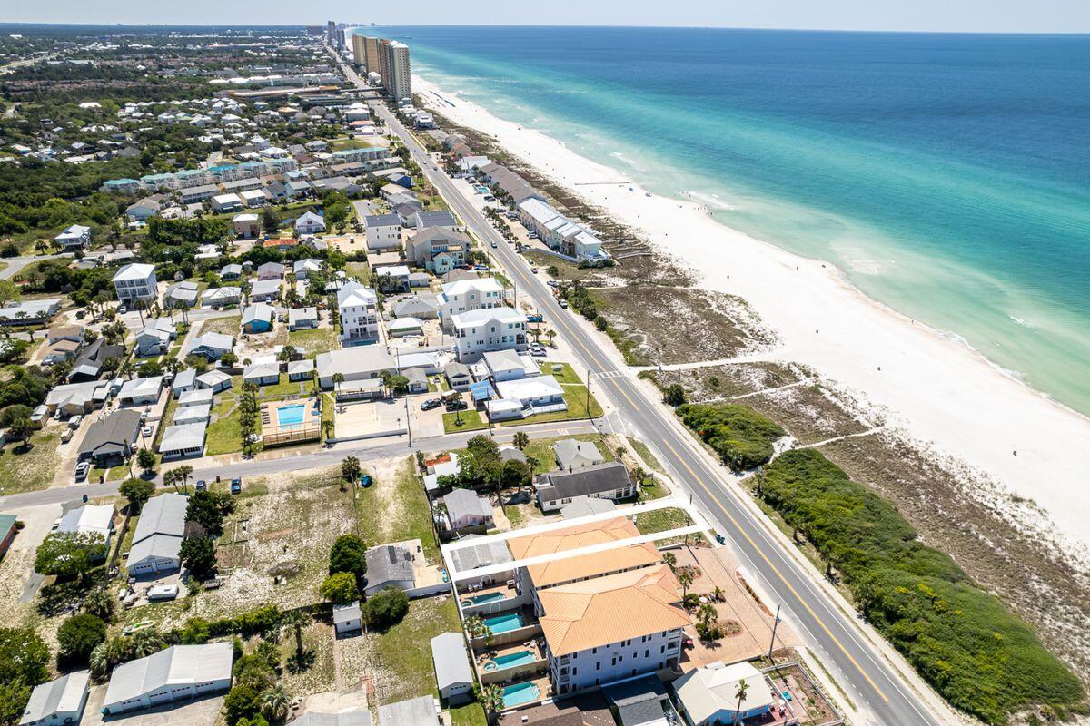19106 Front Beach Road, Unit A Panama City Beach, FL 32413 - Photo 45 of 48 19106 Front Beach Road A