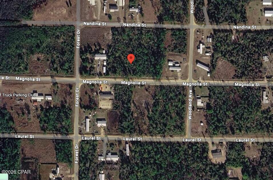 0 Magnolia Street Fountain, FL 32438 - Photo 2 of 2
