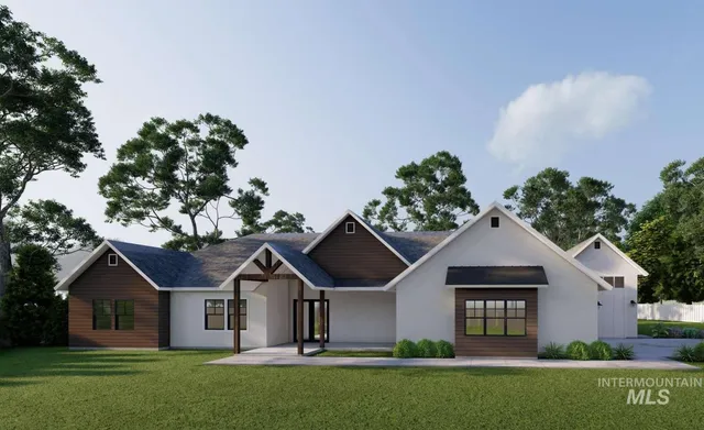 $949,999 | 27744 Gray Sage Road, Caldwell, ID 83607