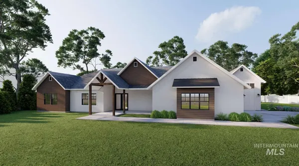 $949,999 | 27744 Gray Sage Road, Caldwell, ID 83607