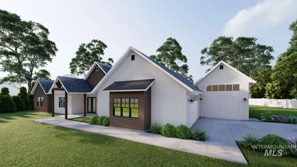 $949,999 | 27744 Gray Sage Road, Caldwell, ID 83607