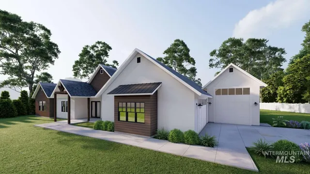 $949,999 | 27744 Gray Sage Road, Caldwell, ID 83607