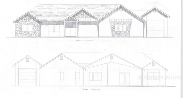 $949,999 | 27744 Gray Sage Road, Caldwell, ID 83607