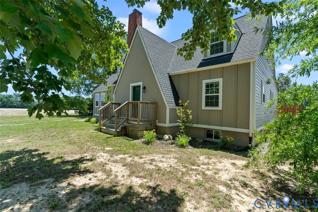 1350 Rawlings Road Rawlings, VA 23876 - Photo 7 of 47