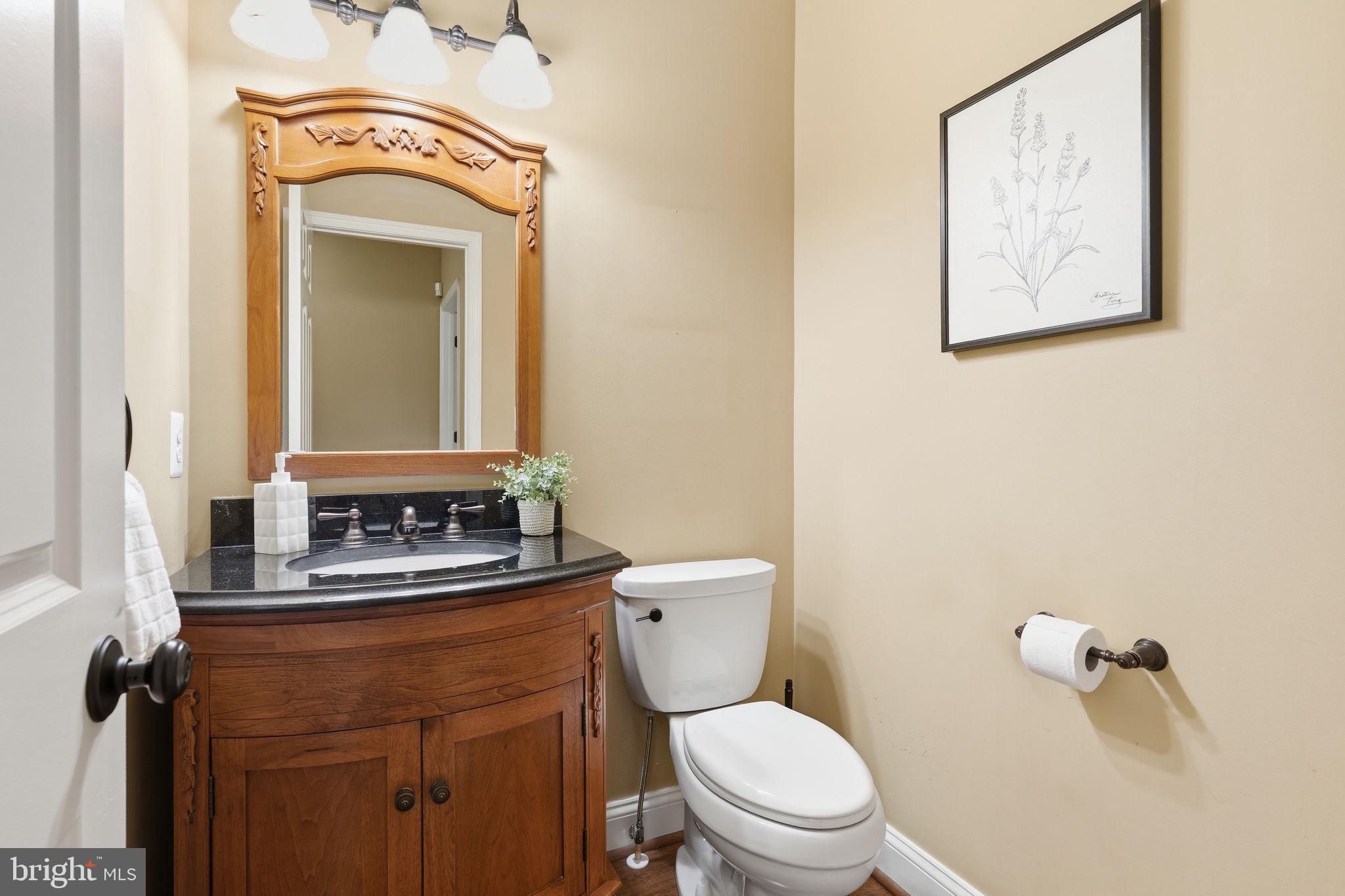 14501 Old Frederick Road Woodbine, MD 21797 - Photo 25 of 54