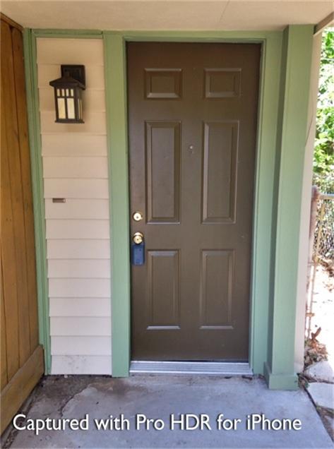1538 Welch Street, Unit 1/2 Houston, TX 77006 - Photo 18 of 18 a view of front door
