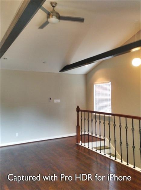 1538 Welch Street, Unit 1/2 Houston, TX 77006 - Photo 4 of 18 a view of hallway