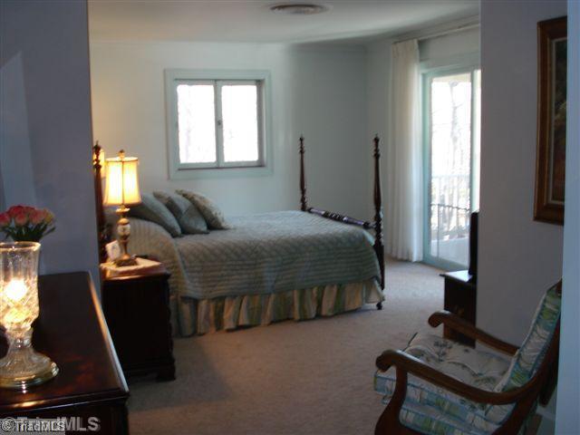 948 Nottingham Road High Point, NC 27262 - Photo 13 of 16 2nd Bedroom.