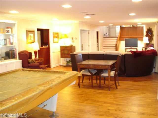 948 Nottingham Road High Point, NC 27262 - Photo 8 of 16 Den/Family/Great Room.