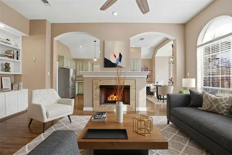$440,000 | 2221 Templeton Drive, Arlington, TX 76006