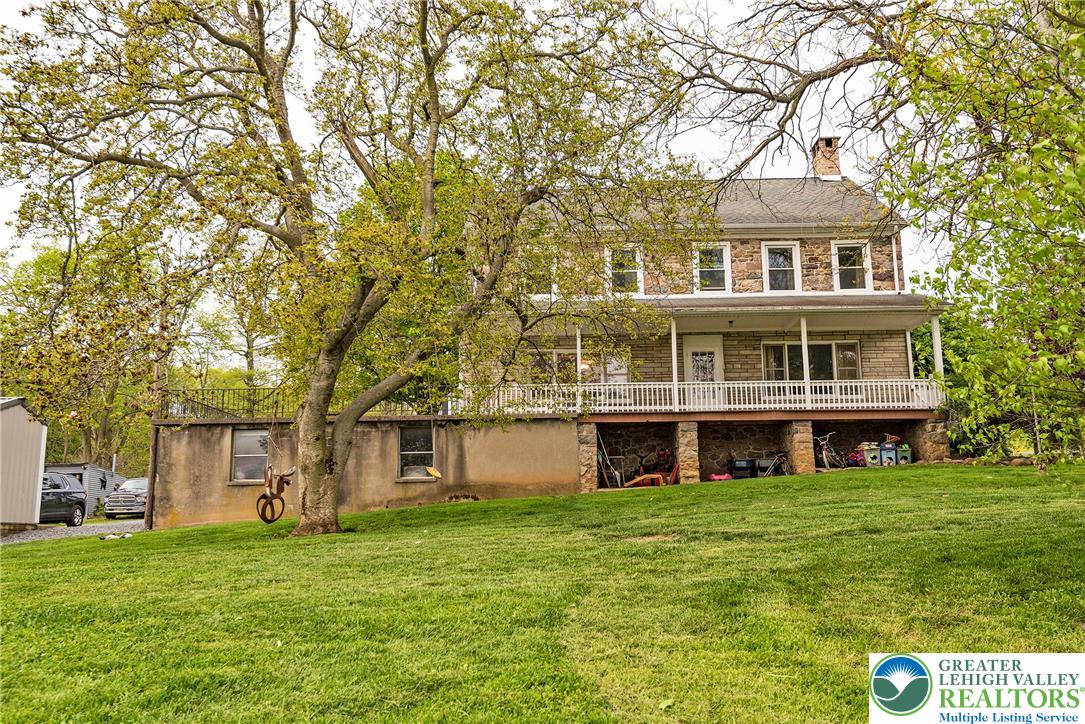 4493 Mt Pleasant Road Bangor, PA 18013 - Photo 2 of 62 Gallery Image 2