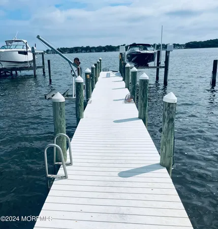 $4,250 | 48 Island Drive, Brick, NJ 08724