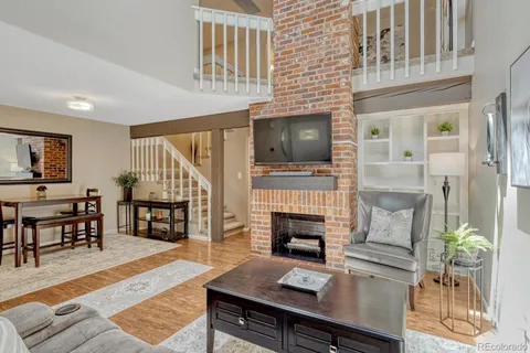 $399,000 | 14165 East Quinn Circle, Aurora, CO 80015