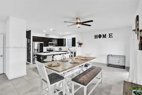 $565,000 | 13345 Southwest 284th Terrace, Homestead, FL 33033