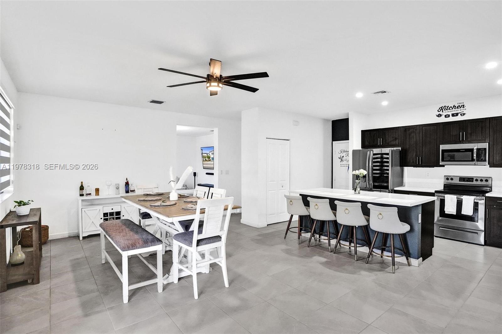 13345 Southwest 284th Terrace Homestead, FL 33033 - Photo 17 of 53