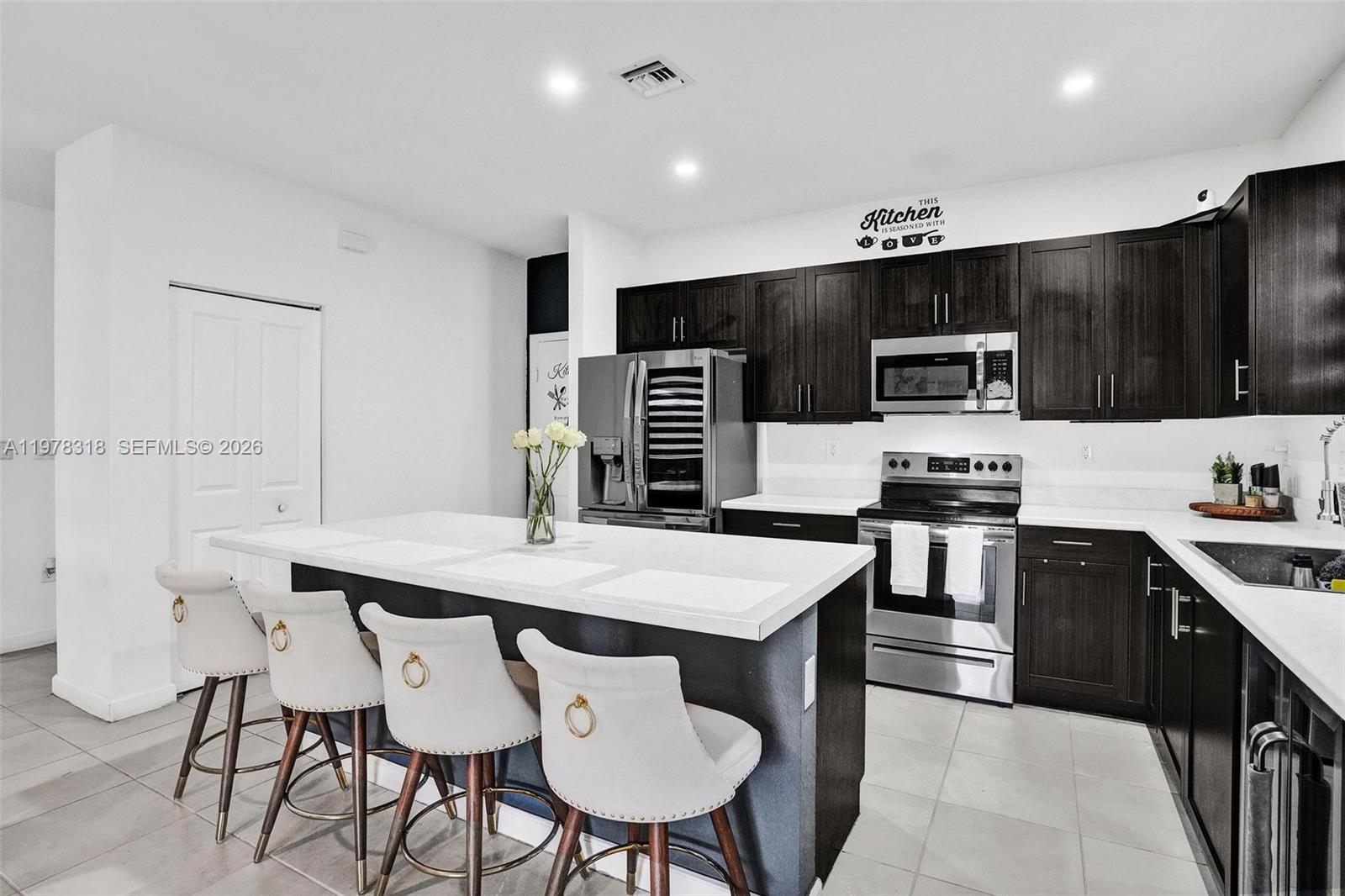 13345 Southwest 284th Terrace Homestead, FL 33033 - Photo 19 of 53