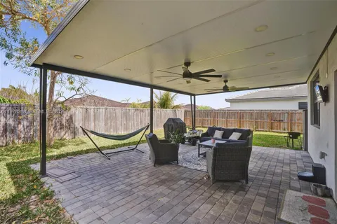 $565,000 | 13345 Southwest 284th Terrace, Homestead, FL 33033