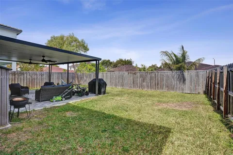 $565,000 | 13345 Southwest 284th Terrace, Homestead, FL 33033