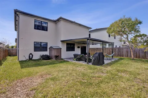 $565,000 | 13345 Southwest 284th Terrace, Homestead, FL 33033