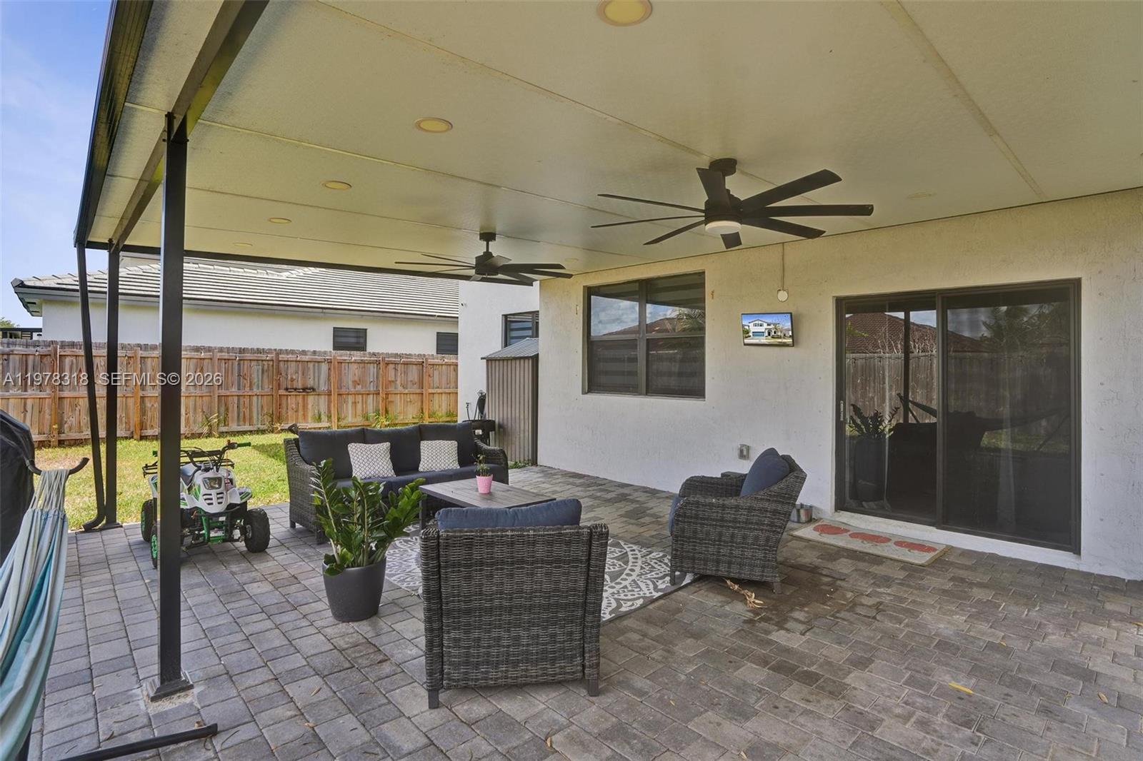 13345 Southwest 284th Terrace Homestead, FL 33033 - Photo 52 of 53