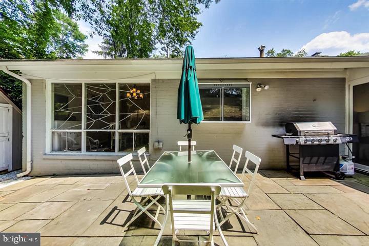 9408 Byeforde Road Kensington, MD 20895 - Photo 41 of 48