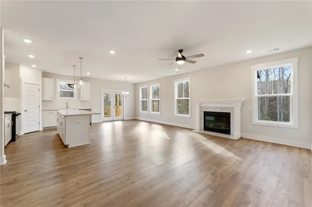 $580,000 | 228 Jacqueline Road, Piedmont, SC 29673