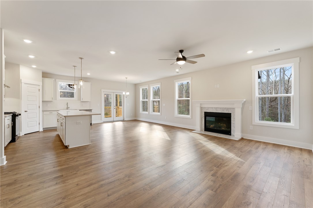 228 Jacqueline Road Piedmont, SC 29673 - Photo 12 of 41