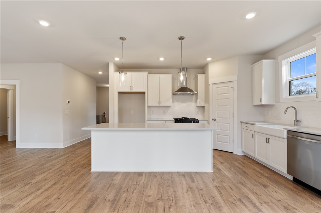 228 Jacqueline Road Piedmont, SC 29673 - Photo 14 of 41