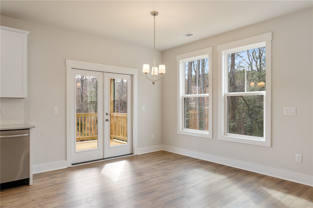 228 Jacqueline Road Piedmont, SC 29673 - Photo 17 of 41