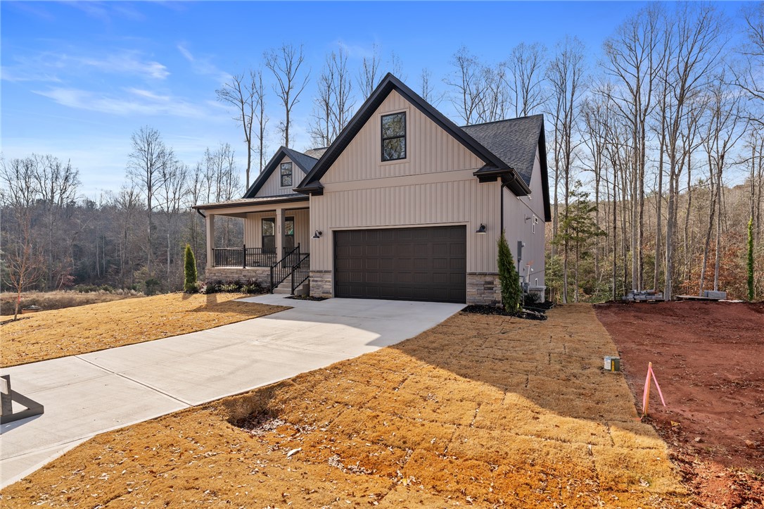 228 Jacqueline Road Piedmont, SC 29673 - Photo 2 of 41