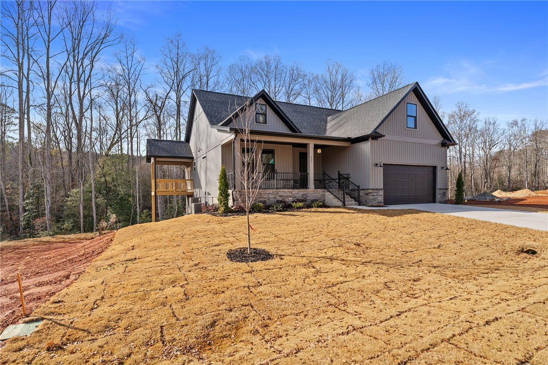 228 Jacqueline Road Piedmont, SC 29673 - Photo 3 of 41