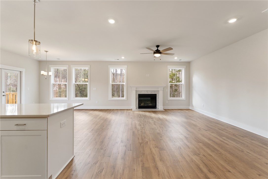 228 Jacqueline Road Piedmont, SC 29673 - Photo 9 of 41