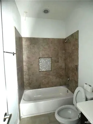 $900 | 3611 Paola Street, Unit 3, Edinburg, TX 78541