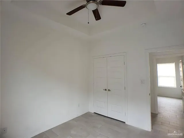 $900 | 3611 Paola Street, Unit 3, Edinburg, TX 78541