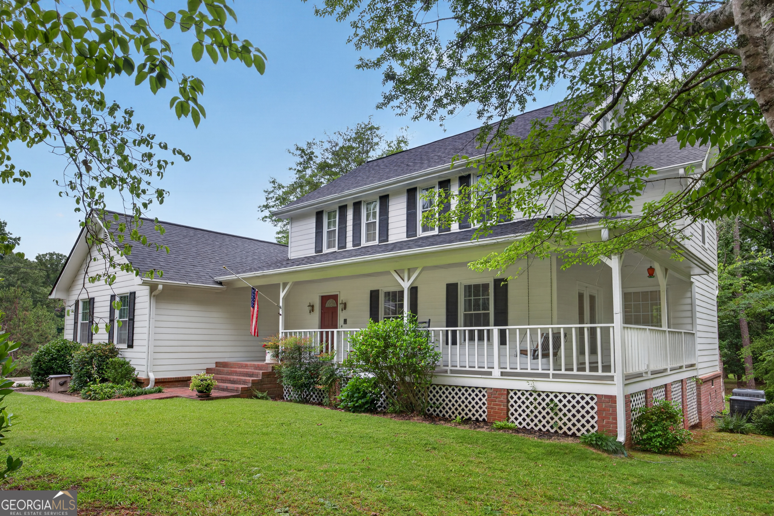 9355 West Union Hill Road Winston, GA 30187 - Photo 2 of 34
