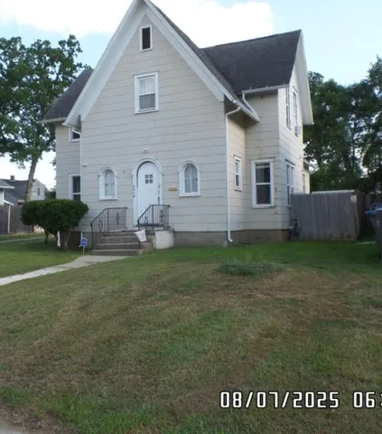 $165,000 | 421 West Garfield Avenue, Elkhart, IN 46516