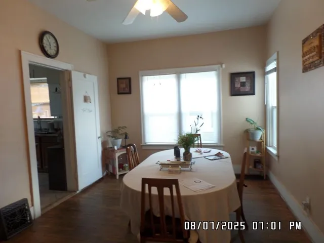 $165,000 | 421 West Garfield Avenue, Elkhart, IN 46516