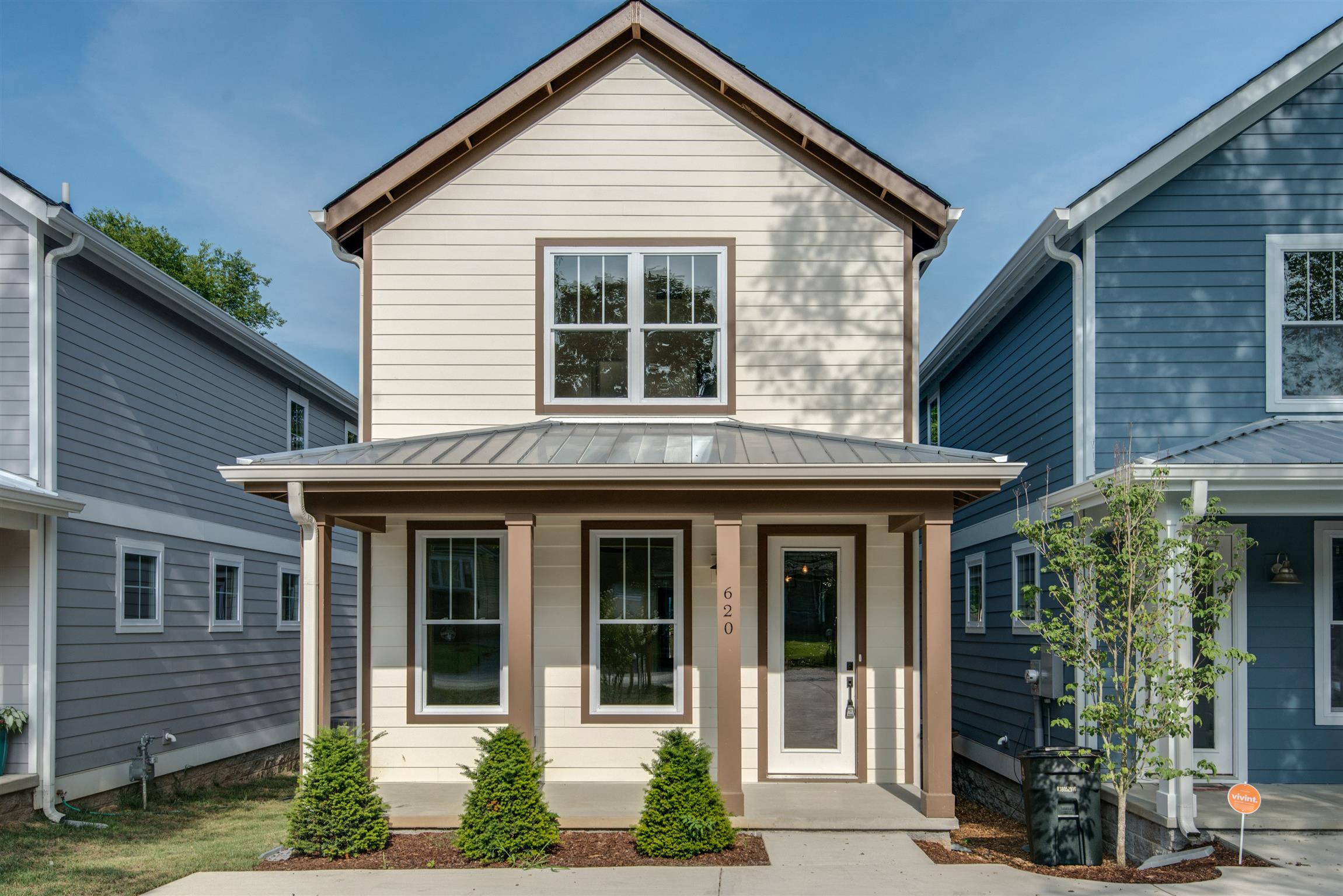620 B Ries Avenue Nashville, TN 37209 - Photo 1 of 19 Gallery Image 1