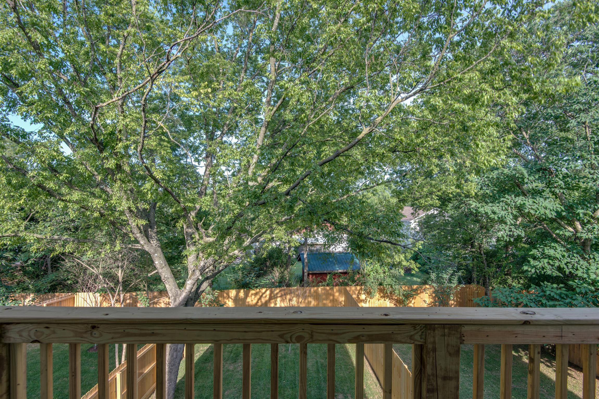 620 B Ries Avenue Nashville, TN 37209 - Photo 17 of 19 Gallery Image 17