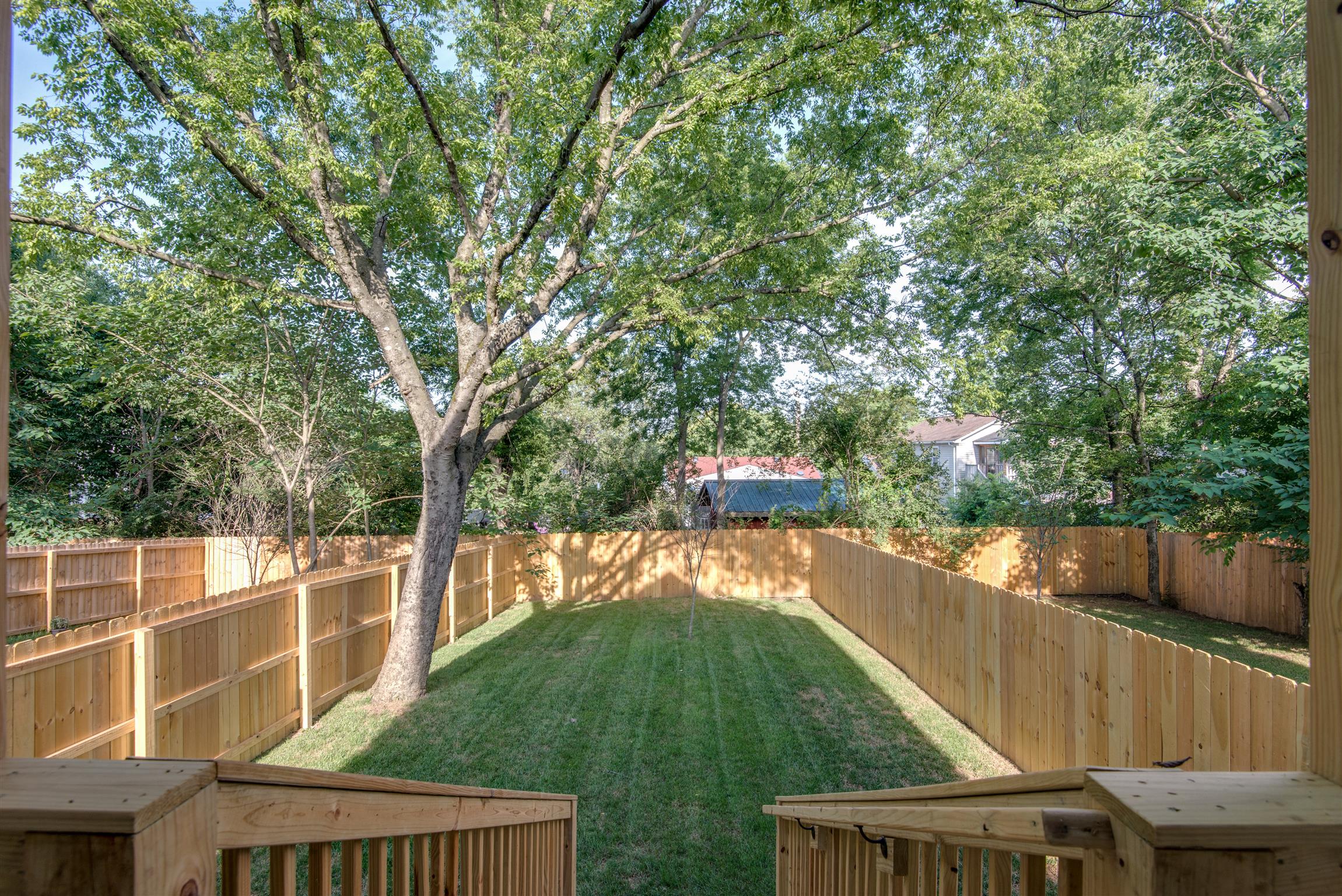 620 B Ries Avenue Nashville, TN 37209 - Photo 18 of 19 Gallery Image 18