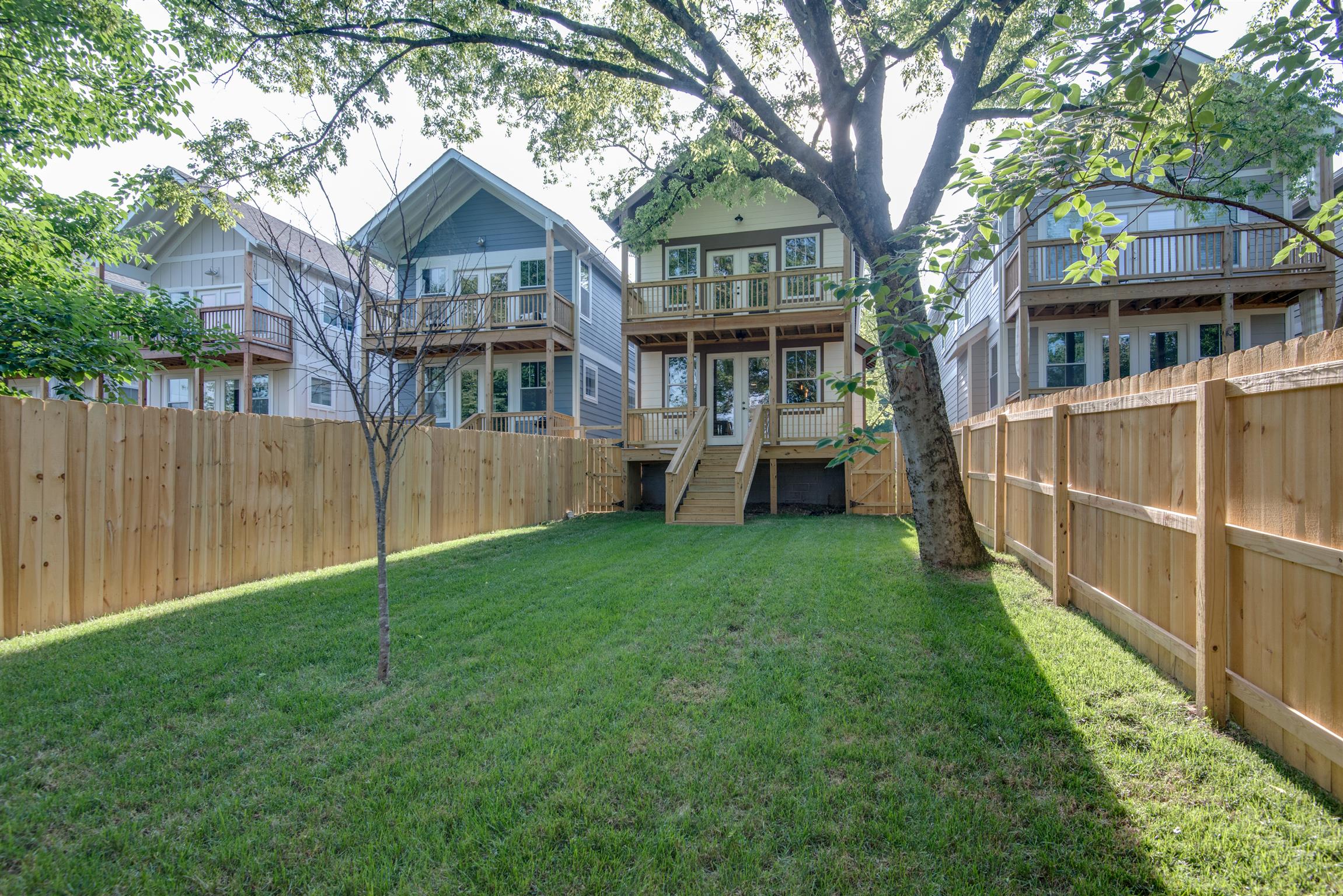620 B Ries Avenue Nashville, TN 37209 - Photo 19 of 19 Gallery Image 19