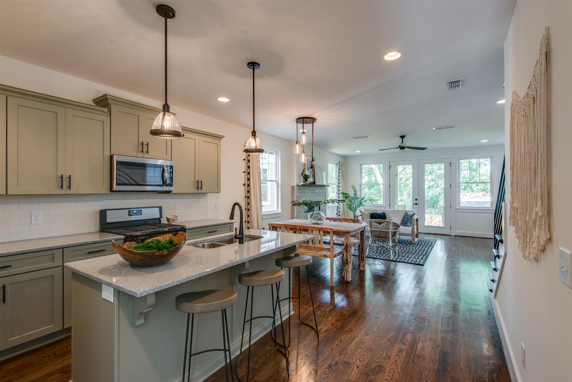 620 B Ries Avenue Nashville, TN 37209 - Photo 3 of 19 Gallery Image 3