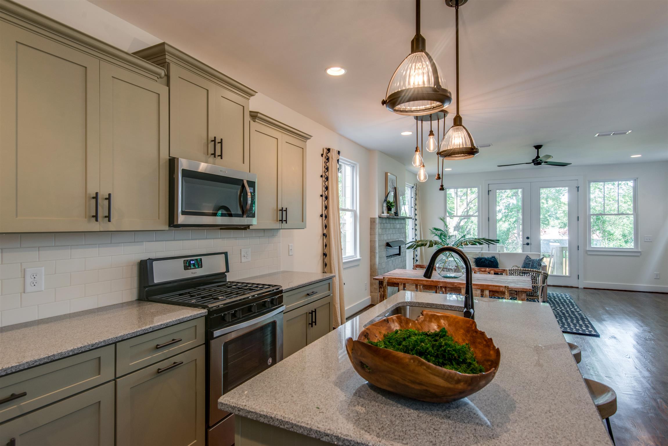 620 B Ries Avenue Nashville, TN 37209 - Photo 4 of 19 Gallery Image 4
