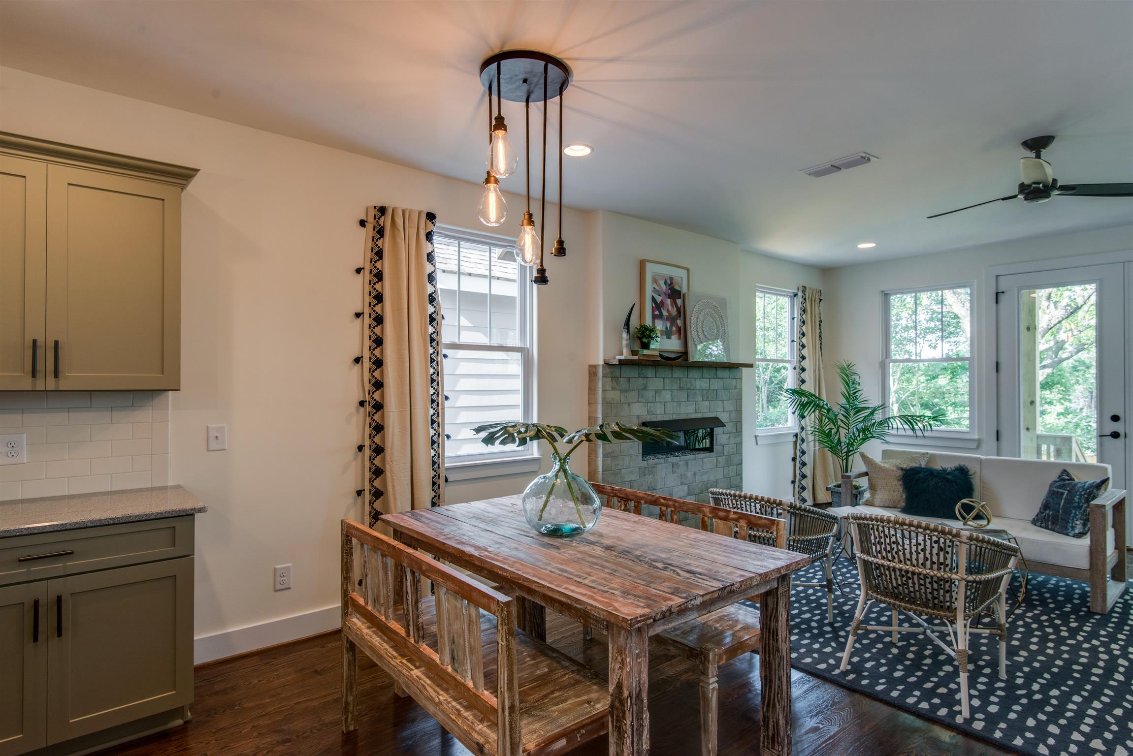 620 B Ries Avenue Nashville, TN 37209 - Photo 5 of 19 Gallery Image 5