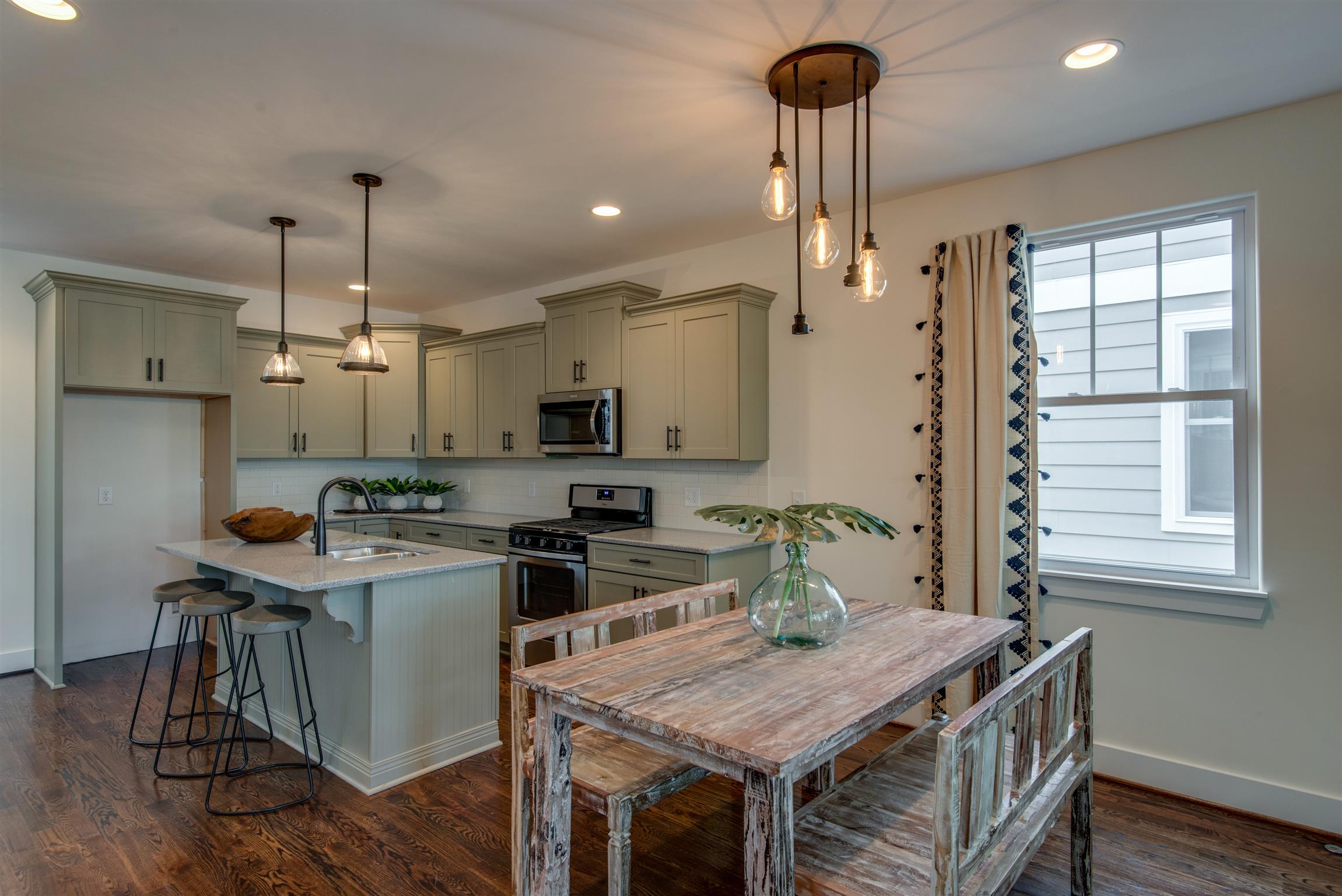 620 B Ries Avenue Nashville, TN 37209 - Photo 6 of 19 Gallery Image 6