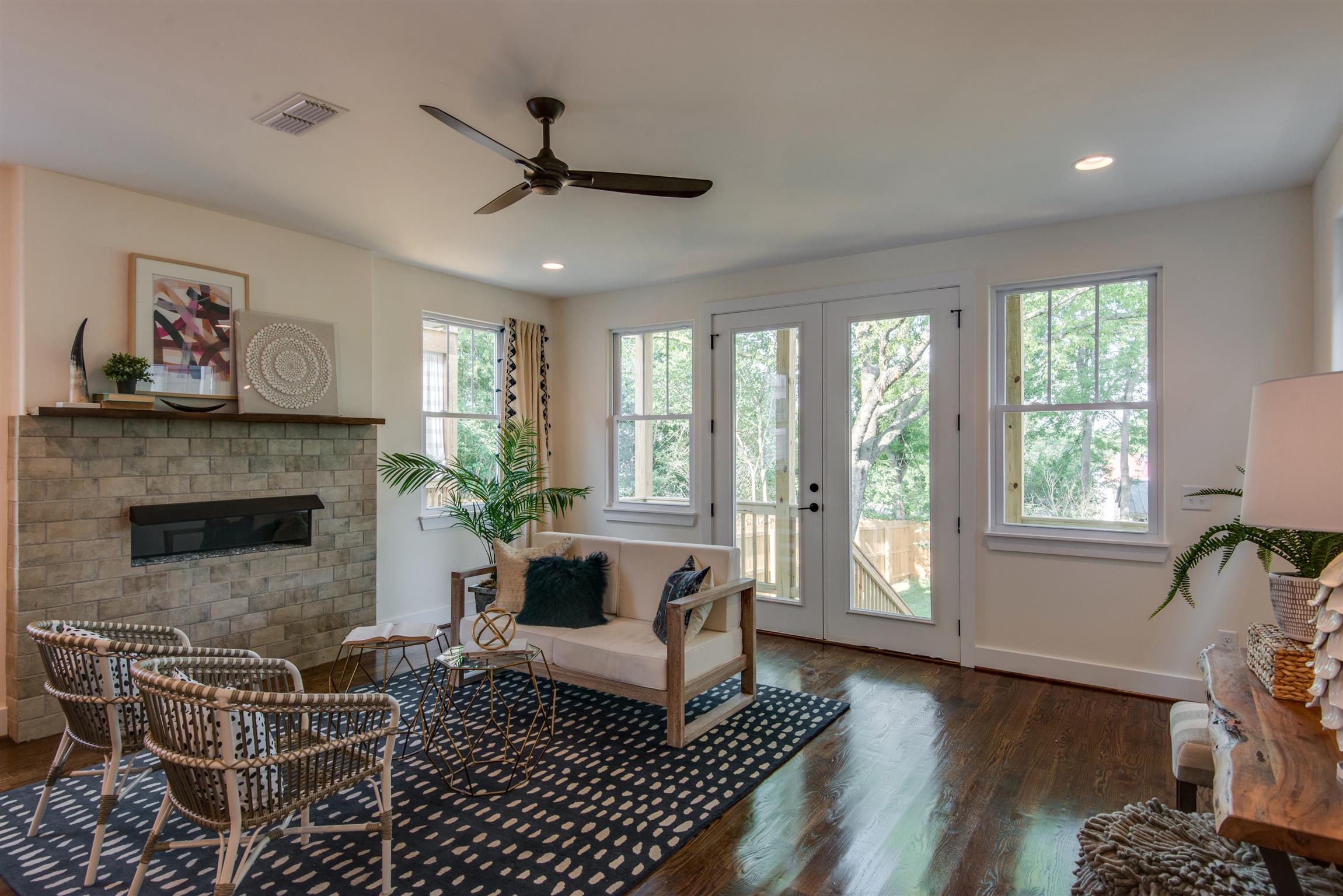 620 B Ries Avenue Nashville, TN 37209 - Photo 7 of 19 Gallery Image 7