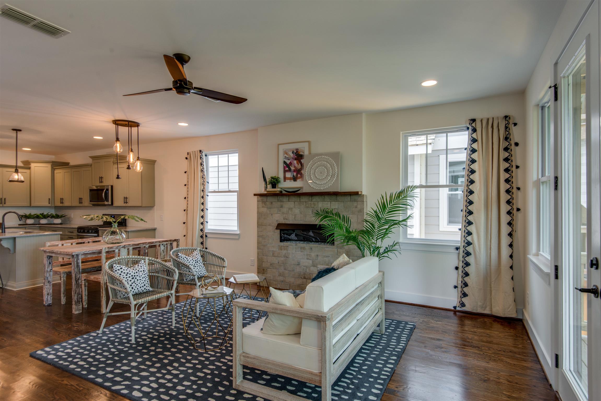 620 B Ries Avenue Nashville, TN 37209 - Photo 8 of 19 Gallery Image 8